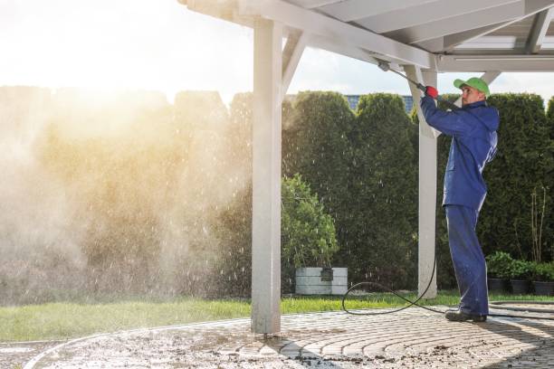 Professional Pressure Washing in Boca Raton, FL