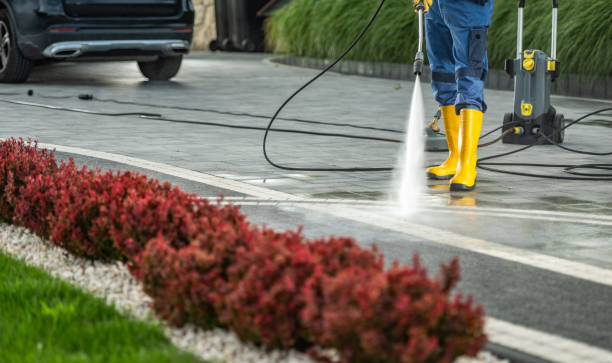 Best Driveway Pressure Washing  in Boca Raton, FL